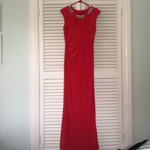 Vince Camuto Dress